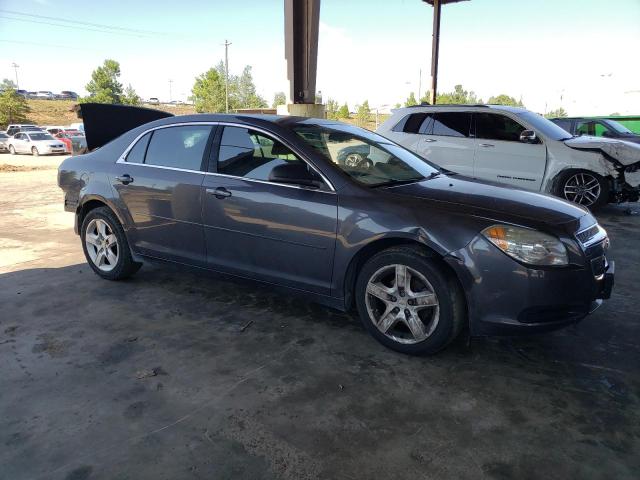 Photo 3 VIN: 1G1ZA5EU2CF389909 - CHEVROLET MALIBU LS 