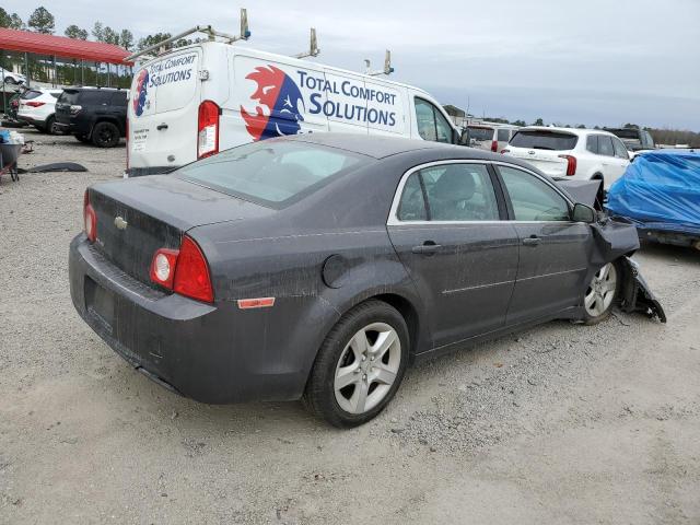 Photo 2 VIN: 1G1ZA5EU2CF390073 - CHEVROLET MALIBU LS 