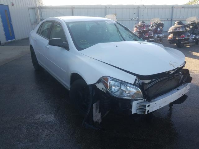 Photo 0 VIN: 1G1ZA5EU2CF390767 - CHEVROLET MALIBU LS 