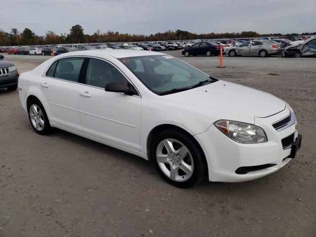 Photo 3 VIN: 1G1ZA5EU2CF390901 - CHEVROLET MALIBU 