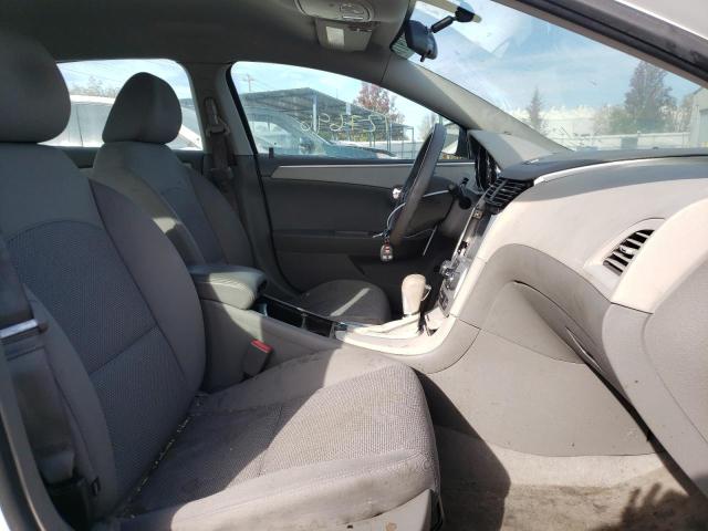 Photo 4 VIN: 1G1ZA5EU2CF391014 - CHEVROLET MALIBU LS 