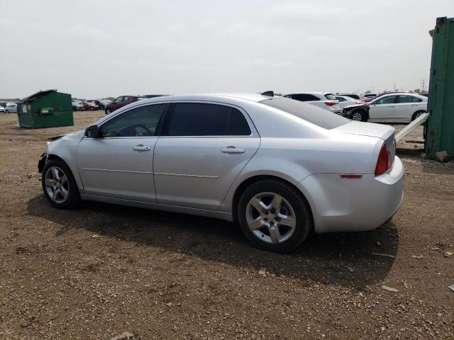 Photo 1 VIN: 1G1ZA5EU2CF391286 - CHEVROLET MALIBU 