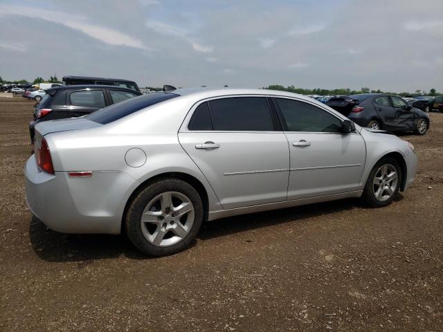 Photo 2 VIN: 1G1ZA5EU2CF391286 - CHEVROLET MALIBU 