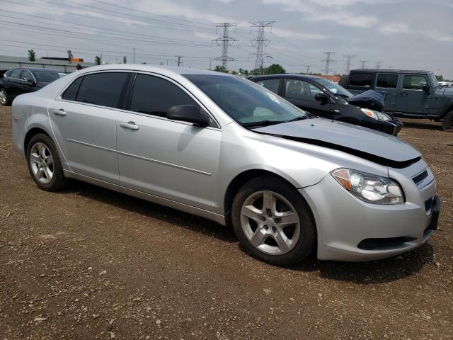 Photo 3 VIN: 1G1ZA5EU2CF391286 - CHEVROLET MALIBU 