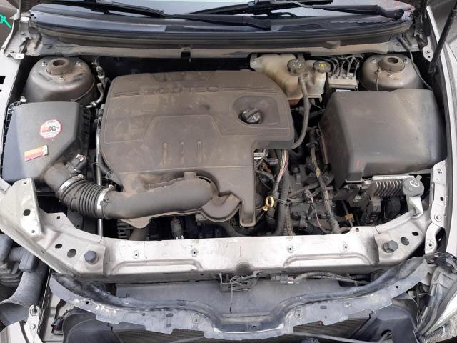 Photo 6 VIN: 1G1ZA5EU3BF142073 - CHEVROLET MALIBU LS 