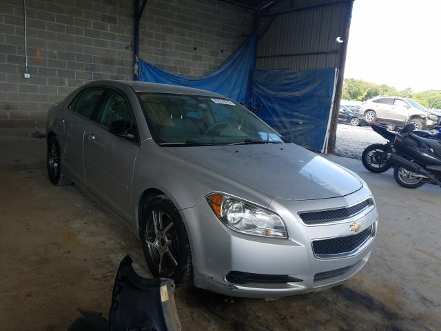 Photo 0 VIN: 1G1ZA5EU3BF149475 - CHEVROLET MALIBU LS 