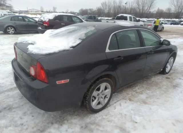 Photo 3 VIN: 1G1ZA5EU3BF161125 - CHEVROLET MALIBU 