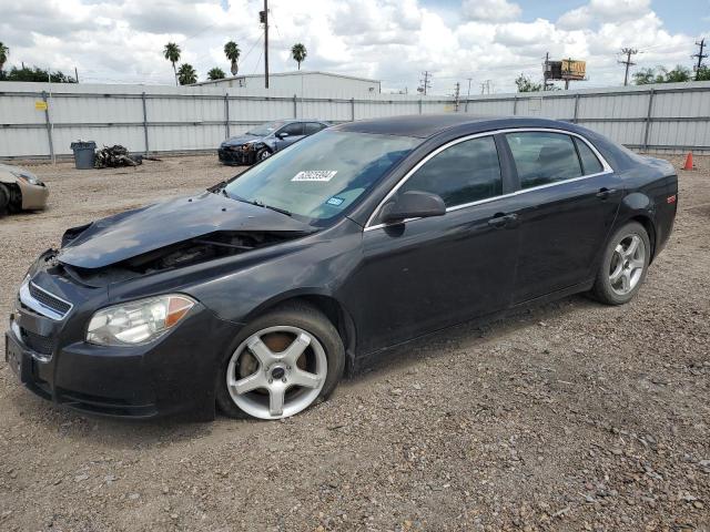 Photo 0 VIN: 1G1ZA5EU3BF228466 - CHEVROLET MALIBU LS 