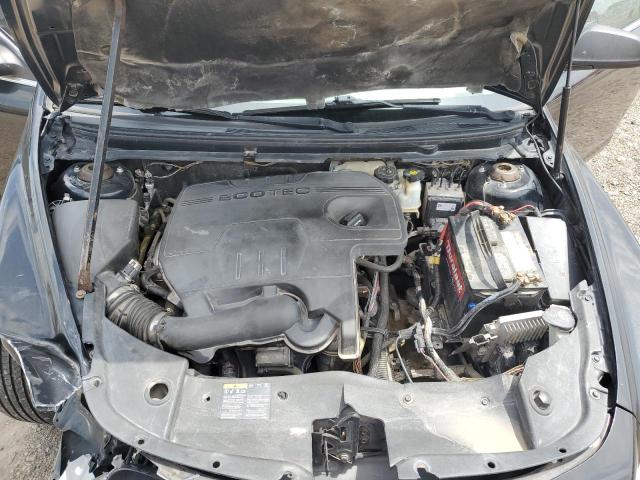 Photo 10 VIN: 1G1ZA5EU3BF228466 - CHEVROLET MALIBU LS 