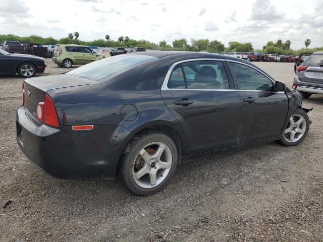 Photo 2 VIN: 1G1ZA5EU3BF228466 - CHEVROLET MALIBU LS 