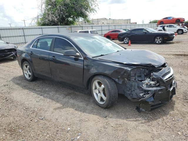 Photo 3 VIN: 1G1ZA5EU3BF228466 - CHEVROLET MALIBU LS 