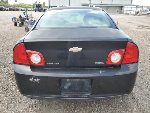 Photo 5 VIN: 1G1ZA5EU3BF228466 - CHEVROLET MALIBU LS 