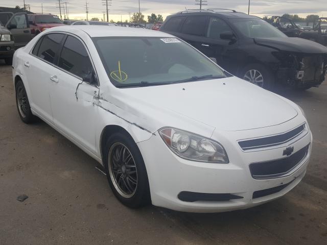 Photo 0 VIN: 1G1ZA5EU3BF240097 - CHEVROLET MALIBU LS 