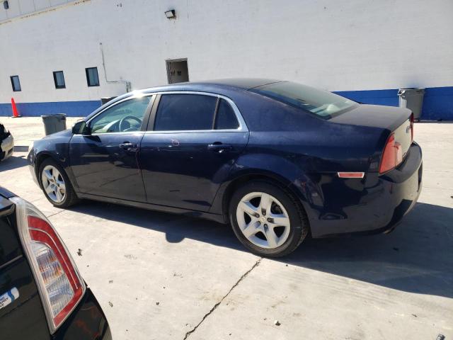 Photo 1 VIN: 1G1ZA5EU3BF266294 - CHEVROLET MALIBU LS 