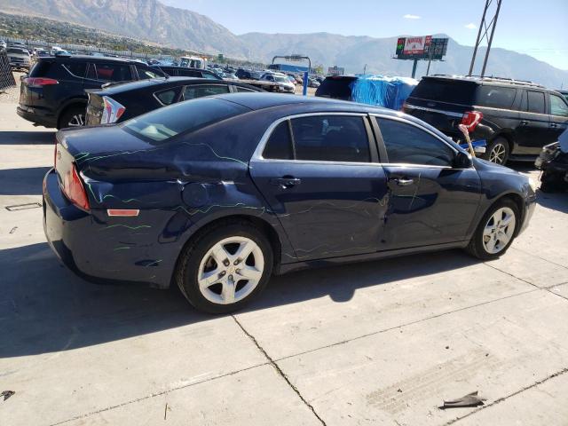 Photo 2 VIN: 1G1ZA5EU3BF266294 - CHEVROLET MALIBU LS 