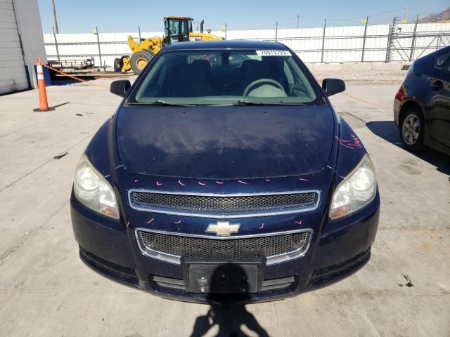 Photo 4 VIN: 1G1ZA5EU3BF266294 - CHEVROLET MALIBU LS 