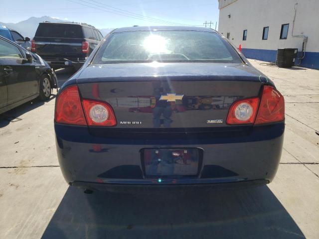 Photo 5 VIN: 1G1ZA5EU3BF266294 - CHEVROLET MALIBU LS 