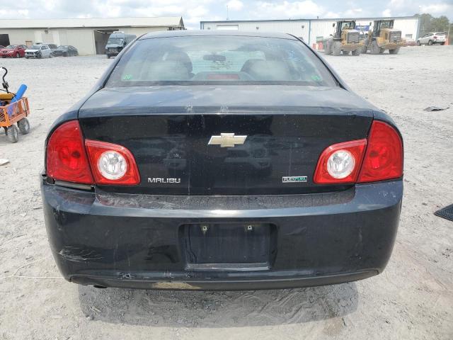 Photo 5 VIN: 1G1ZA5EU3BF291468 - CHEVROLET MALIBU LS 