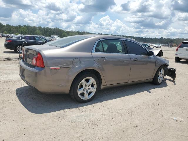 Photo 2 VIN: 1G1ZA5EU3BF307782 - CHEVROLET MALIBU 