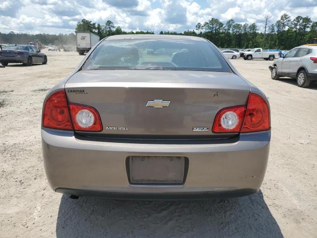 Photo 5 VIN: 1G1ZA5EU3BF307782 - CHEVROLET MALIBU 