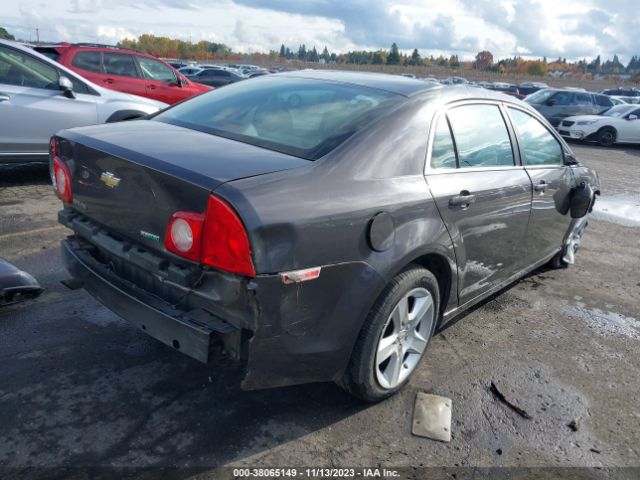 Photo 3 VIN: 1G1ZA5EU3BF334559 - CHEVROLET MALIBU 