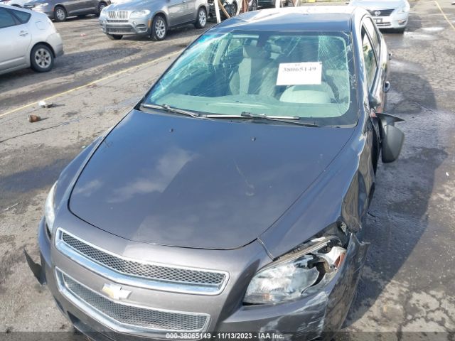 Photo 5 VIN: 1G1ZA5EU3BF334559 - CHEVROLET MALIBU 