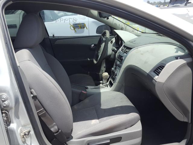 Photo 4 VIN: 1G1ZA5EU3BF339938 - CHEVROLET MALIBU LS 