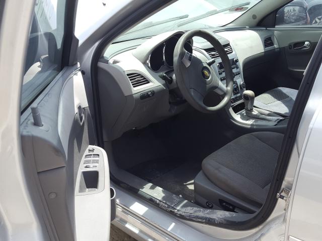 Photo 8 VIN: 1G1ZA5EU3BF339938 - CHEVROLET MALIBU LS 