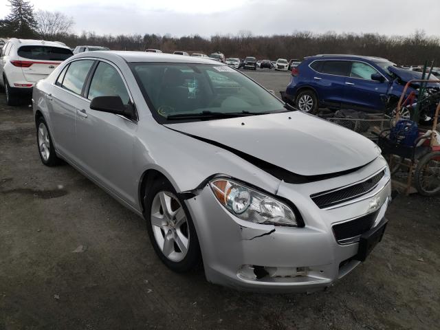 Photo 0 VIN: 1G1ZA5EU3BF340488 - CHEVROLET MALIBU LS 