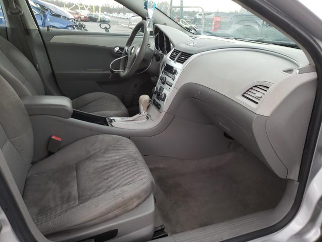 Photo 4 VIN: 1G1ZA5EU3BF340488 - CHEVROLET MALIBU LS 