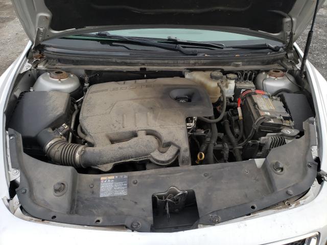 Photo 6 VIN: 1G1ZA5EU3BF340488 - CHEVROLET MALIBU LS 