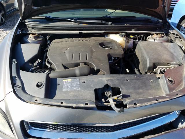 Photo 6 VIN: 1G1ZA5EU3BF343245 - CHEVROLET MALIBU LS 