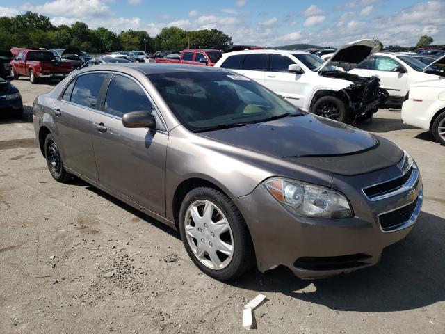 Photo 0 VIN: 1G1ZA5EU3BF344184 - CHEVROLET MALIBU LS 