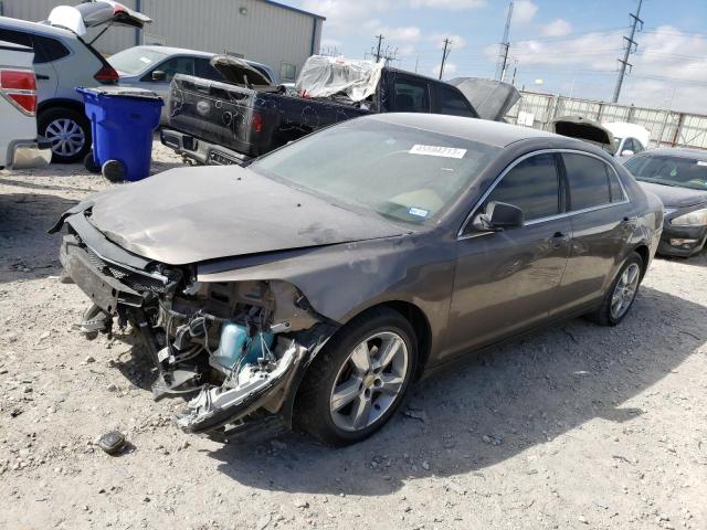 Photo 0 VIN: 1G1ZA5EU3BF358991 - CHEVROLET MALIBU LS 