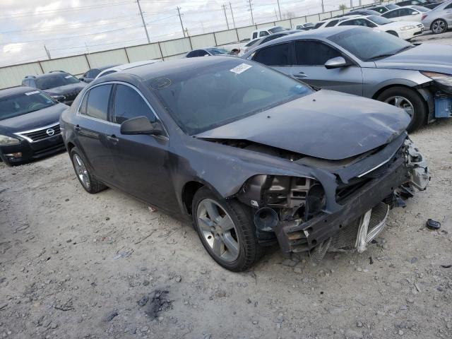 Photo 3 VIN: 1G1ZA5EU3BF358991 - CHEVROLET MALIBU LS 