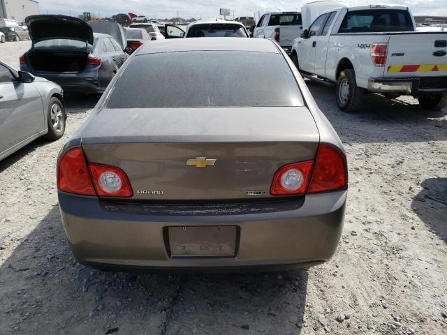 Photo 5 VIN: 1G1ZA5EU3BF358991 - CHEVROLET MALIBU LS 