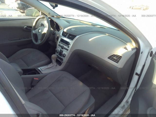 Photo 4 VIN: 1G1ZA5EU3CF127431 - CHEVROLET MALIBU 