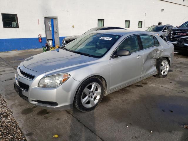 Photo 0 VIN: 1G1ZA5EU3CF163863 - CHEVROLET MALIBU LS 