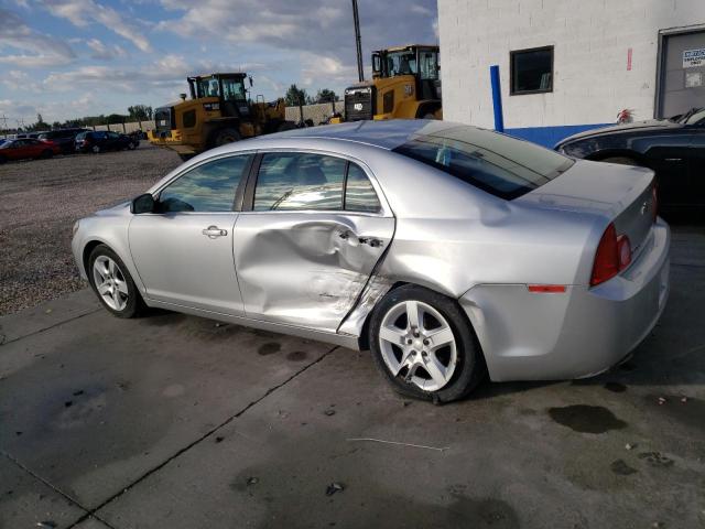 Photo 1 VIN: 1G1ZA5EU3CF163863 - CHEVROLET MALIBU LS 