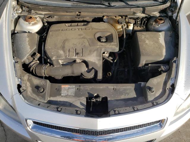 Photo 10 VIN: 1G1ZA5EU3CF163863 - CHEVROLET MALIBU LS 