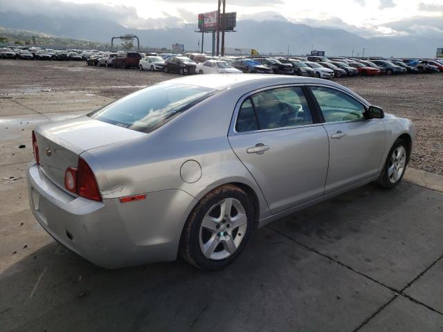 Photo 2 VIN: 1G1ZA5EU3CF163863 - CHEVROLET MALIBU LS 