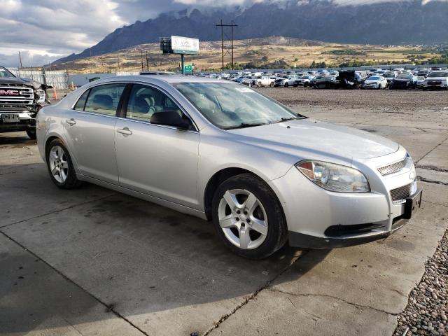 Photo 3 VIN: 1G1ZA5EU3CF163863 - CHEVROLET MALIBU LS 