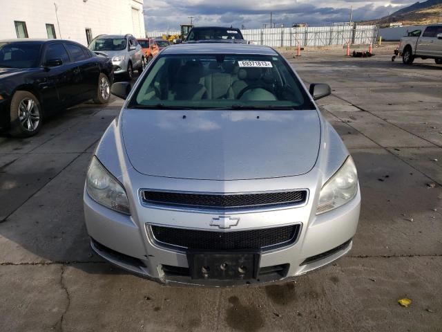 Photo 4 VIN: 1G1ZA5EU3CF163863 - CHEVROLET MALIBU LS 