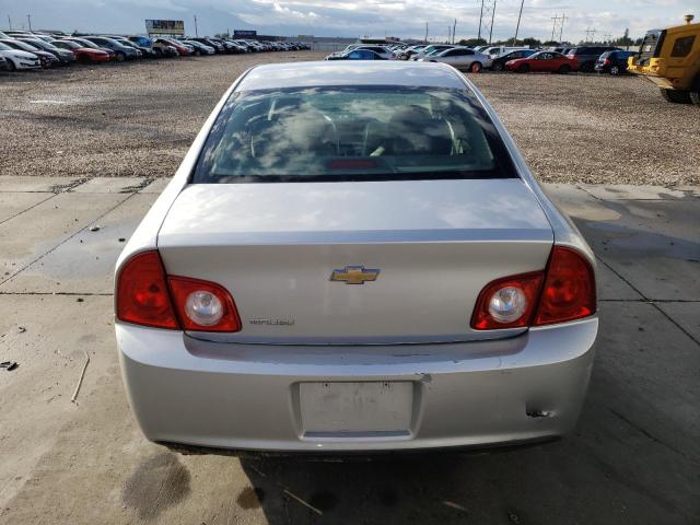 Photo 5 VIN: 1G1ZA5EU3CF163863 - CHEVROLET MALIBU LS 