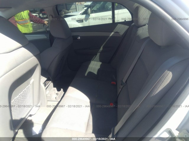 Photo 7 VIN: 1G1ZA5EU3CF218764 - CHEVROLET MALIBU 