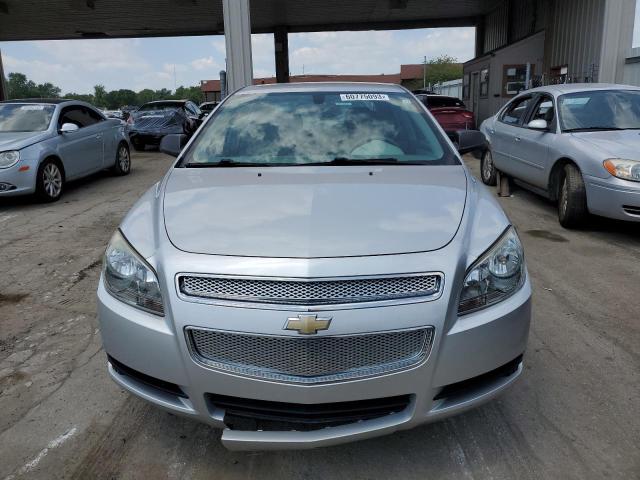 Photo 4 VIN: 1G1ZA5EU3CF225178 - CHEVROLET MALIBU LS 