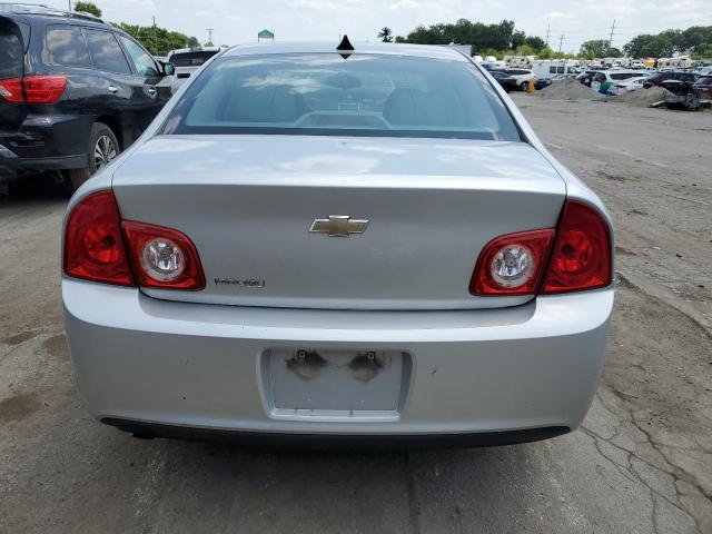 Photo 5 VIN: 1G1ZA5EU3CF225178 - CHEVROLET MALIBU LS 