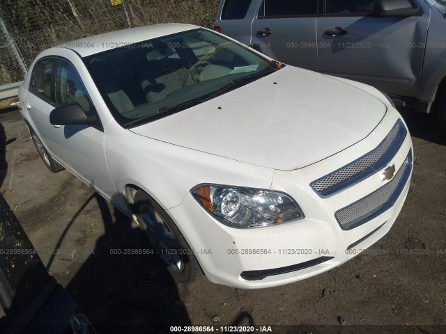 Photo 0 VIN: 1G1ZA5EU3CF233328 - CHEVROLET MALIBU 