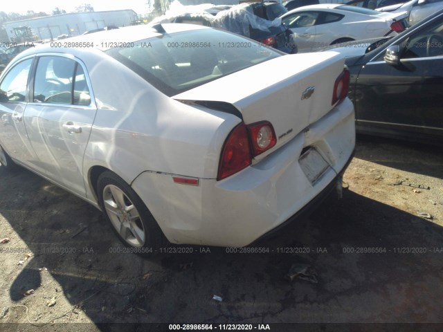 Photo 5 VIN: 1G1ZA5EU3CF233328 - CHEVROLET MALIBU 