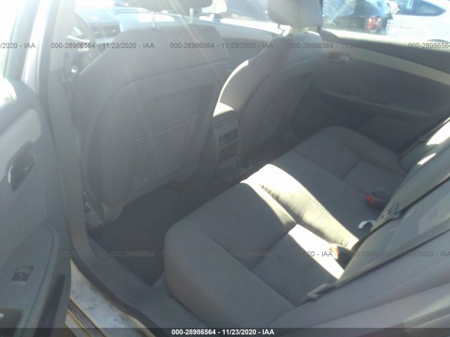 Photo 7 VIN: 1G1ZA5EU3CF233328 - CHEVROLET MALIBU 